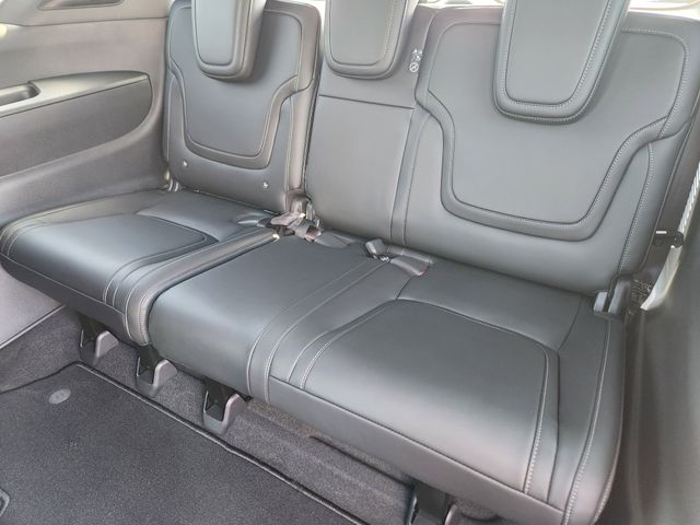 New 2026 Nissan Armada SUV