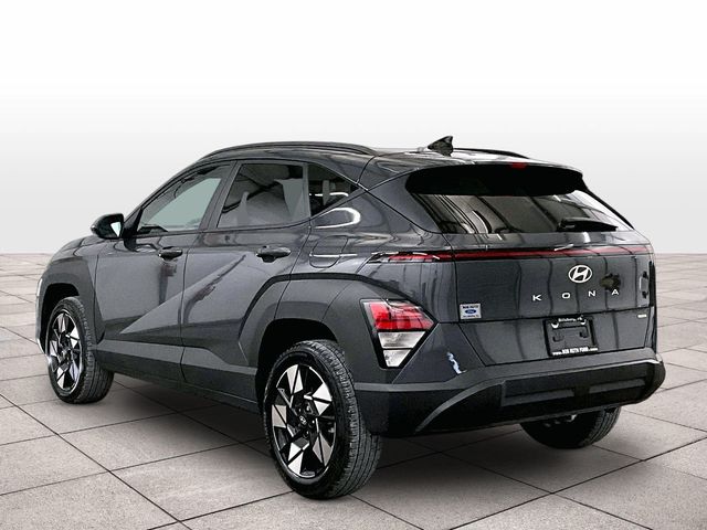 2024 Hyundai Kona SEL Gray at Carlisle Cadillac Buick GMC