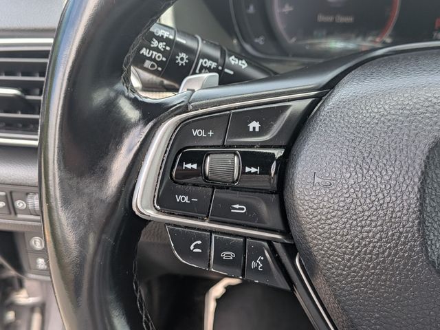 2018 Honda Accord - Image 19