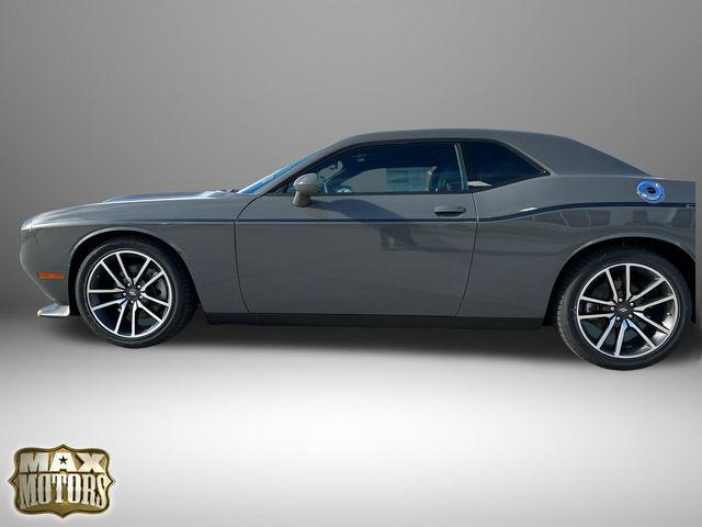 2023 Dodge Challenger GT 9