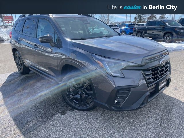 2023 Subaru Ascent Onyx Edition AWD
