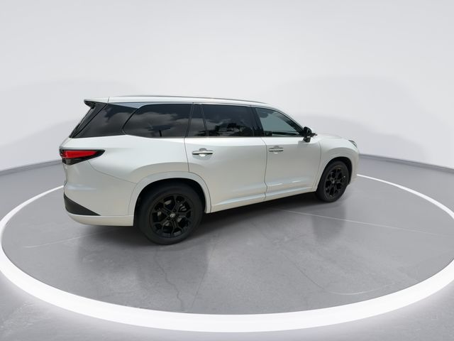 Used 2024 Lexus TX SUV