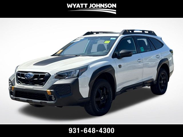 2024 Subaru Outback Wilderness AWD