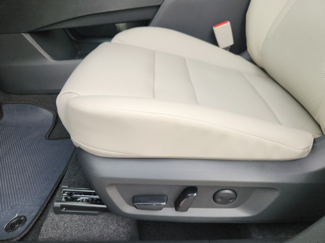 New 2026 Nissan Rogue SUV