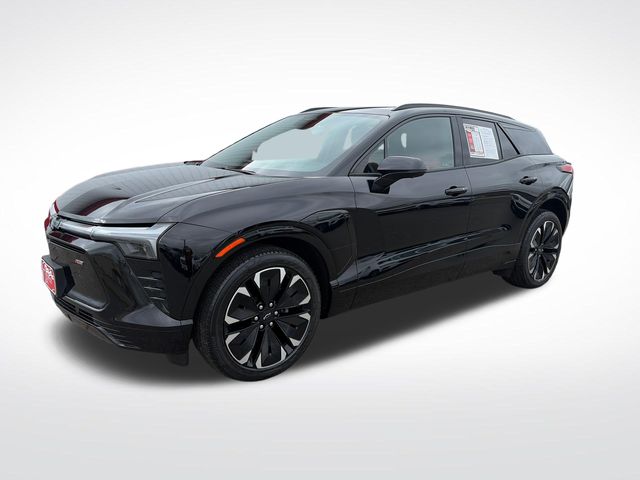 2024 Chevrolet Blazer EV RS eAWD