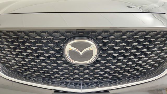 2024 Mazda CX-30 2.5 S Select Sport Gray at Monument Chevrolet