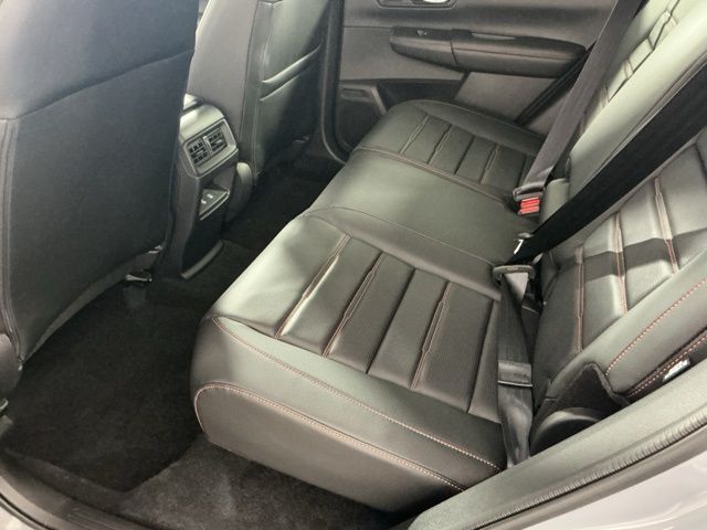 new 2026 Honda CR-V Hybrid car, priced at $42,130