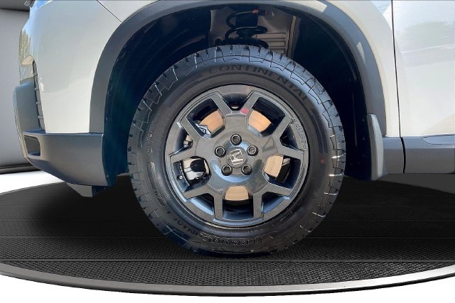 New 2026 Honda Pilot SUV