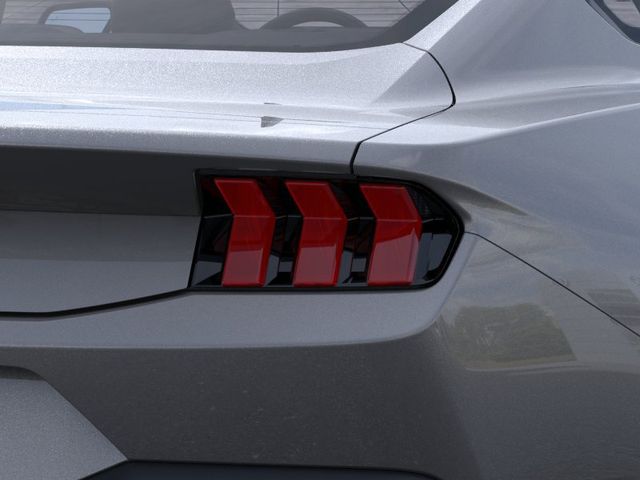 New 2026 Gray Ford GT Premium image 22