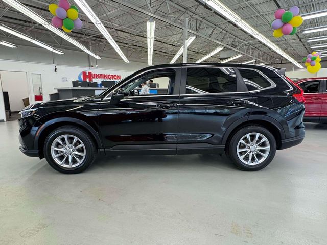used 2023 Honda CR-V car, priced at $30,111