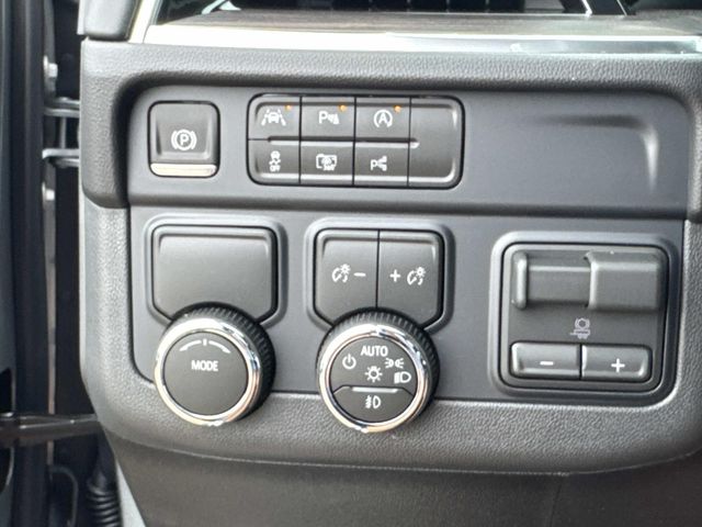 2026 Chevrolet Tahoe LT Gray at Ross Downing Buick GMC