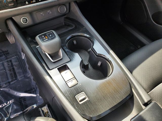 Used 2023 Nissan Rogue SUV