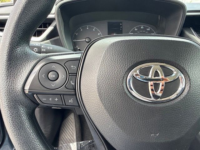 Used 2024 Toyota Corolla Sedan