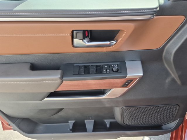 Used 2025 Toyota Tundra Hybrid Truck