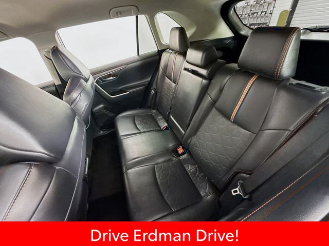 Used 2024 Toyota RAV4 SUV