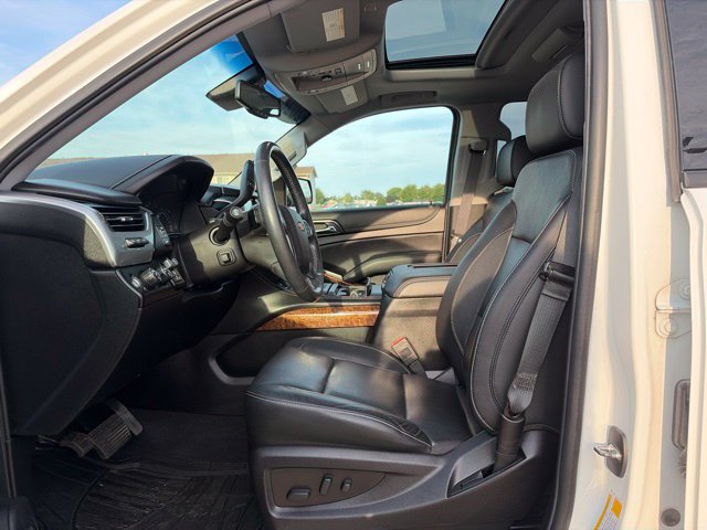 Used 2020 Chevrolet Tahoe SUV