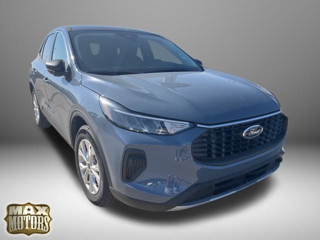 2024 Ford Escape Active 2