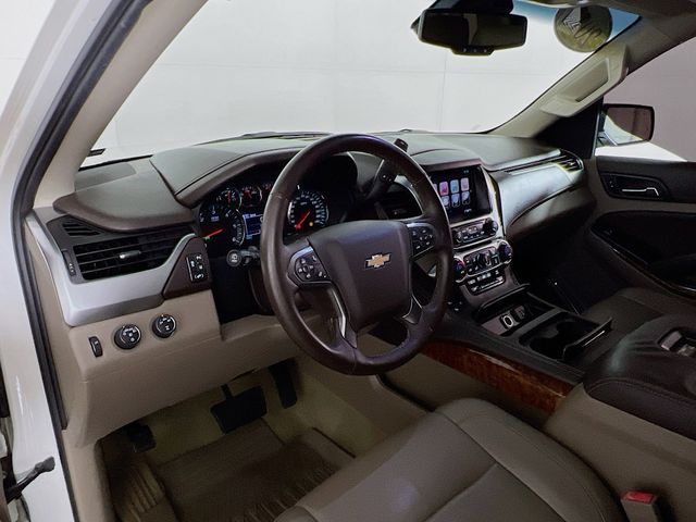Used 2015 White Chevrolet LTZ image 37
