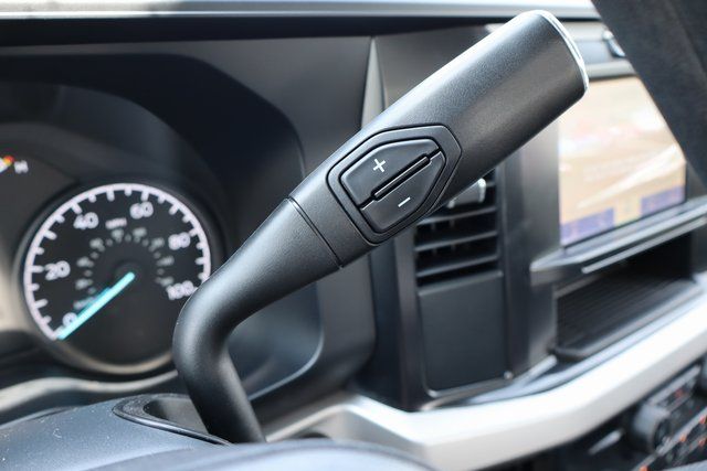 new 2025 Ford F-350SD car, priced at $51,235