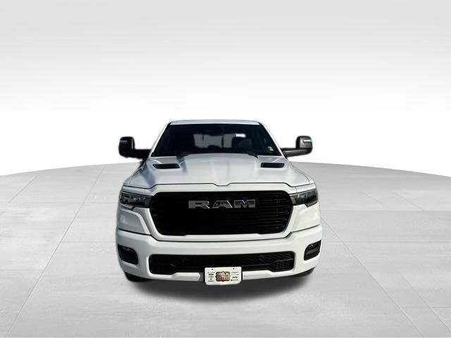 2025 Ram 1500 Laramie 3