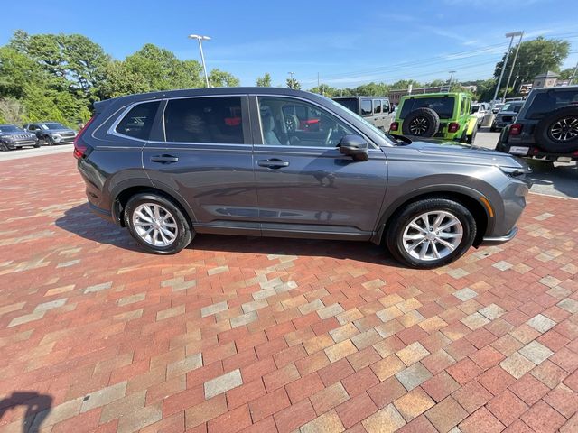 Used 2024 Honda CR-V SUV
