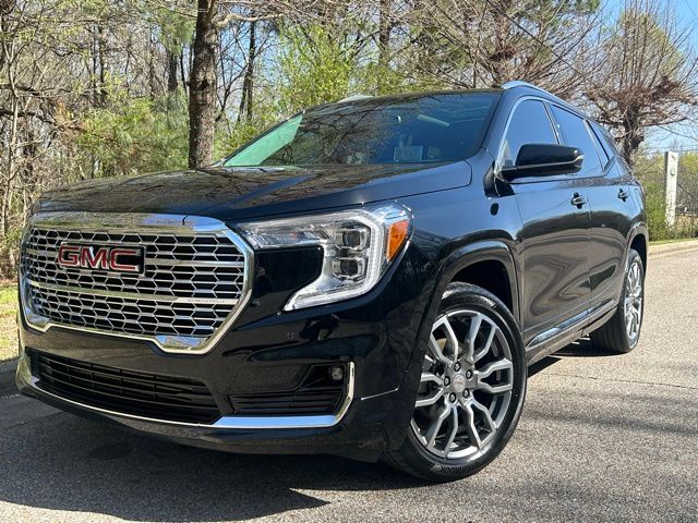 2024 GMC Terrain Denali AWD