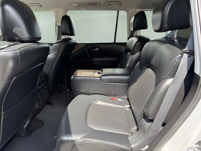 Used 2023 Nissan Armada SUV