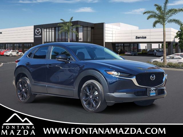 2026 Mazda Mazda CX-30 2.5 S Select Sport AWD