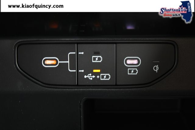 New 2026 Kia Sorento SUV