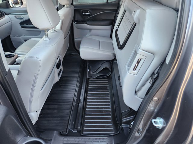 Used 2022 Honda Ridgeline Truck