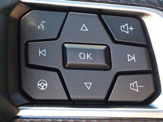 New 2026 Black Ford EcoBoost image 24