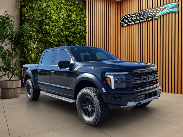 🔥🦖 2026 FORD F-150 RAPTOR 4X4 SUPERCREW • 1 OWNER • CLEAN CARFAX • 1,349 MILES 🦖🔥 💪 HIGH OUTPUT ECOBOOST • TWIN PANEL MOONROOF • FOX LIVE VALVE SUSPENSION • OFF-ROAD KING 🚨 1 OWNER • NO ACCIDENTS REPORTED TO CARFAX • LIKE NEW • OVER $84K MSRP
