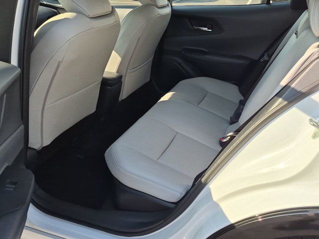 Used 2026 Toyota Prius Hatchback
