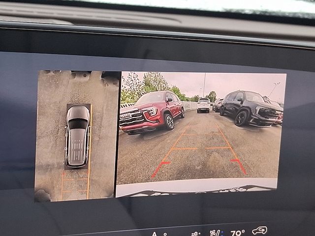 new 2026 Buick Enclave car, priced at $67,154