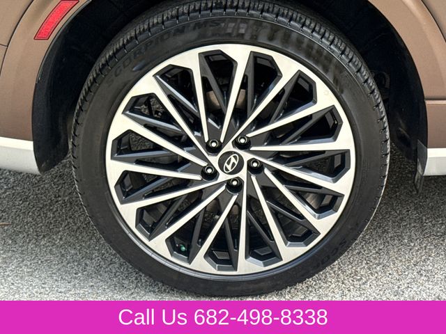 Used 2026 Hyundai Palisade SUV
