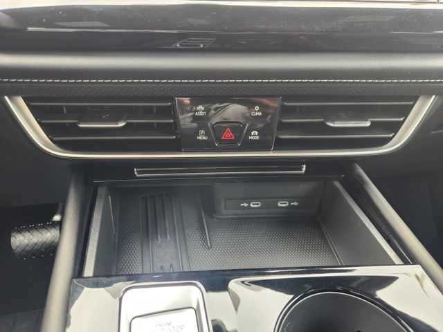 2025 Volkswagen Atlas Cross Sport 2.0T SE w/Technology  at DeMontrond Auto Country