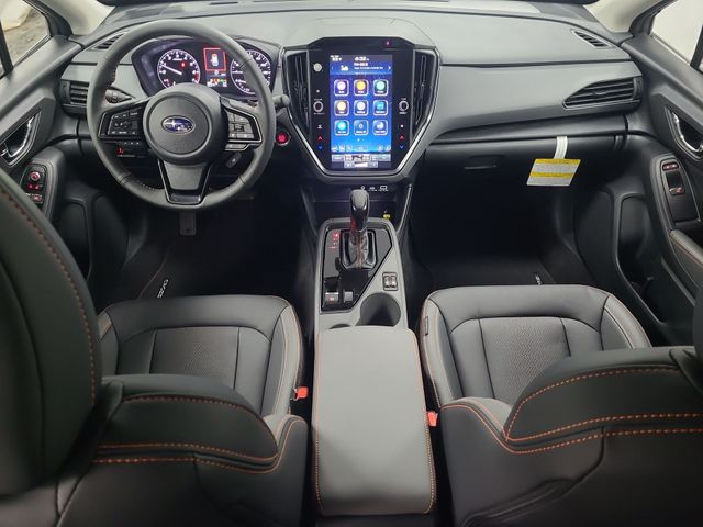 2026 – Subaru – Crosstrek