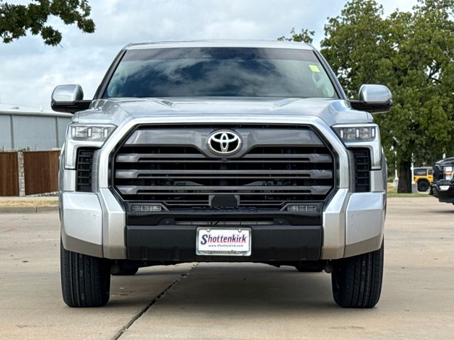 Used 2024 Toyota Tundra Truck