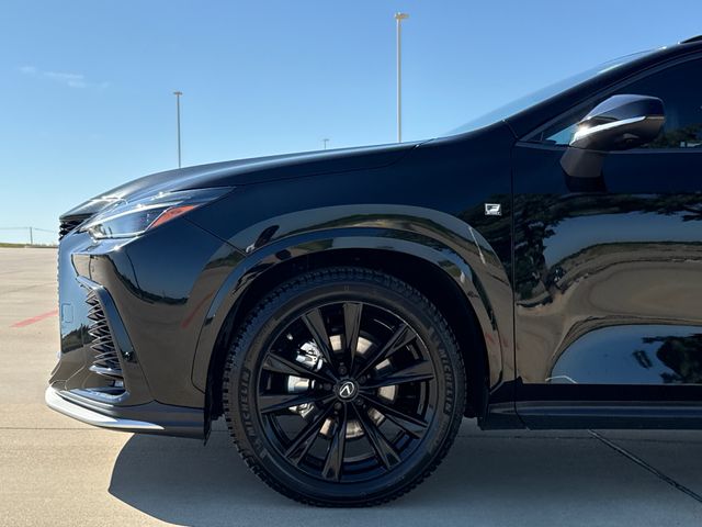 Used 2022 Lexus NX SUV