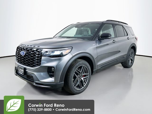 View vehicle photo 3