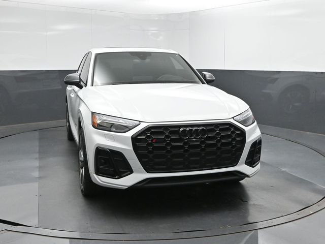 Used 2023 Audi SQ5 Sportback SUV
