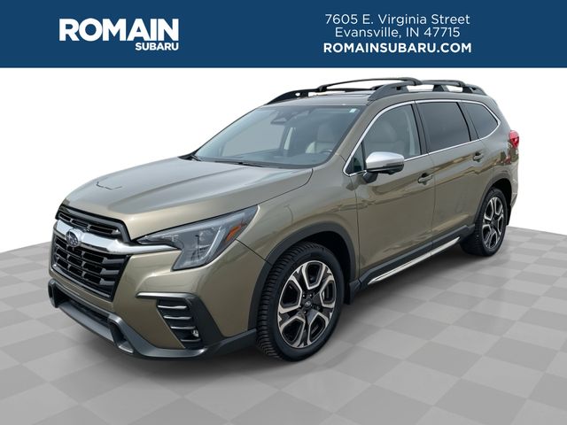 2023 Subaru Ascent Limited 8-Passenger AWD