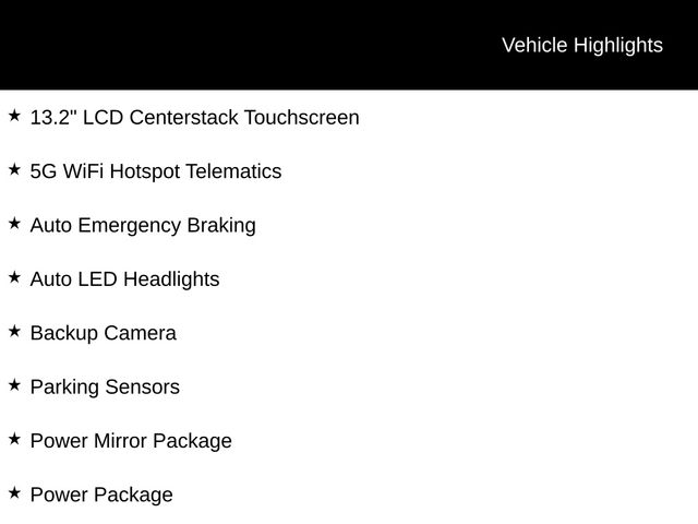View vehicle photo 5
