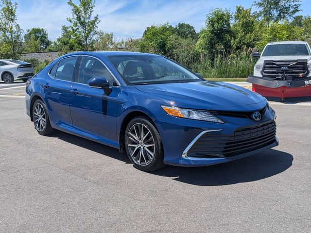 2023 Toyota Camry Hybrid - Image 4