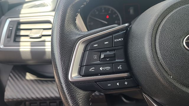 Used 2025 Subaru Ascent SUV