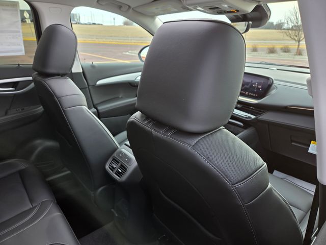 2026 Buick Envision Avenir AWD