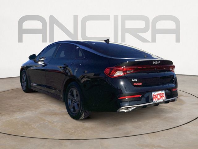Used Car 2023 Kia K5  Lxs For Sale Under $20,000 In San Antonio, Texas