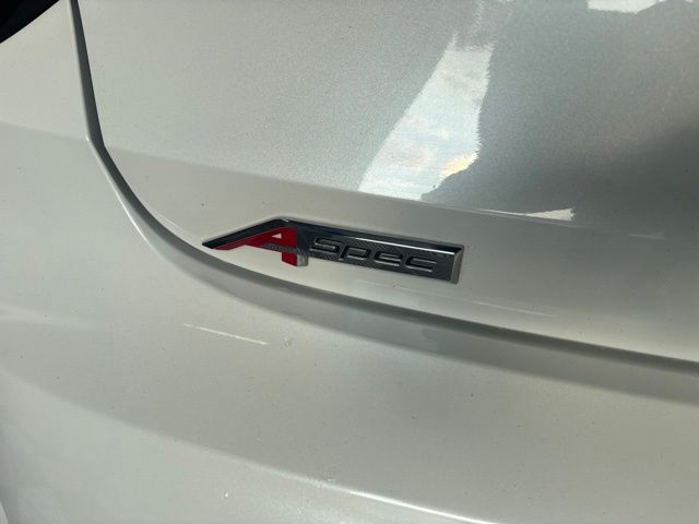 Used 2022 Acura TLX Sedan
