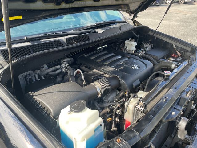 Used 2019 Toyota Sequoia SUV