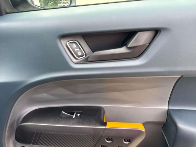 New 2026 White Ford Tremor image 16